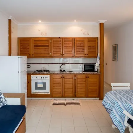 Apartment Celimar Petit Platja d'Aro