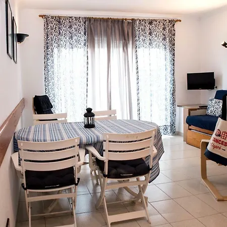 Apartment Celimar Petit Platja d'Aro