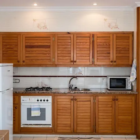 Celimar Petit Apartment