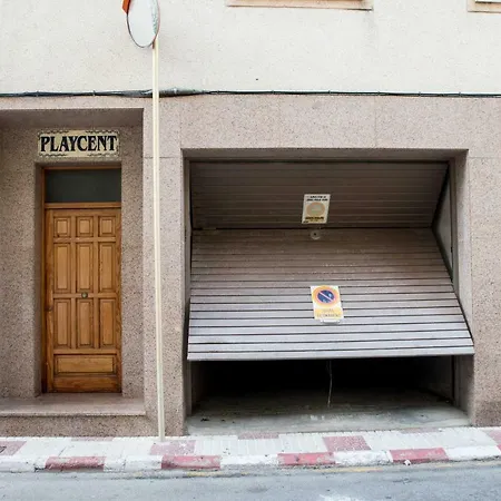 Apartment Celimar Petit *