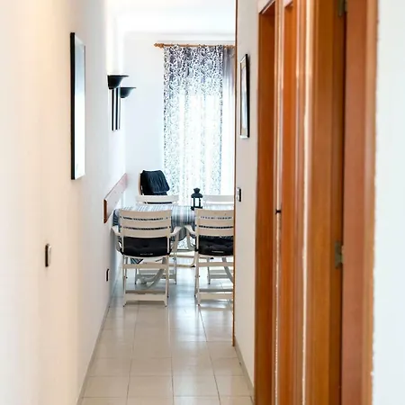 Celimar Petit Apartment *
