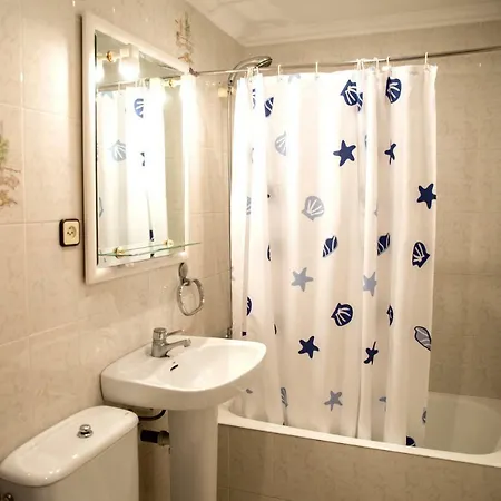 Celimar Petit Apartment Platja d'Aro