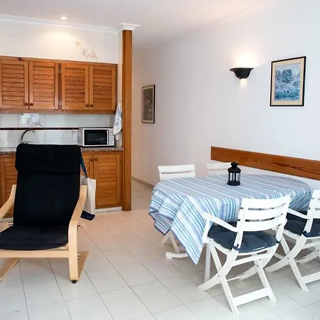 Apartment Celimar Petit *