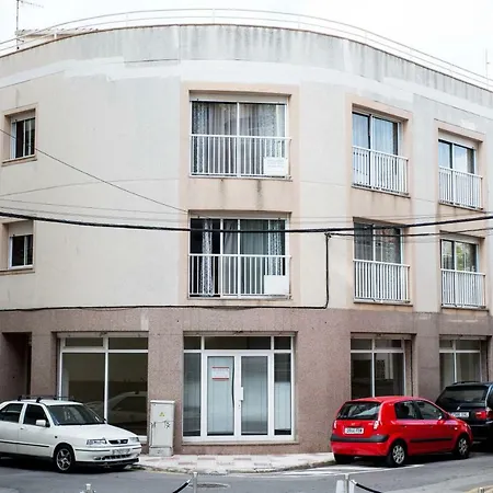 Apartment Celimar Petit Platja d'Aro
